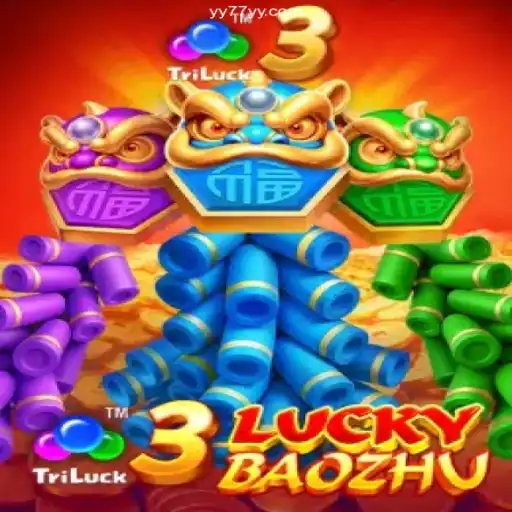 Exploring the Thrills of 3LuckyBaozhu: A Captivating Casino Game