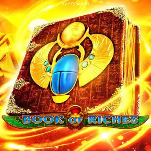 BookofRiches: Discover the Adventure in the Best Brazilian Online Casino