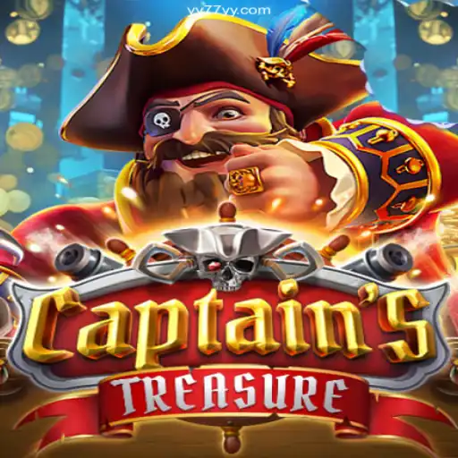 Exploring CaptainssTreasure: A Thrilling Adventure into the World of Online Gaming