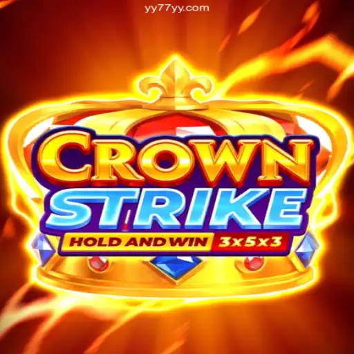 Discover Crownstrike: The Thrilling New Game Experience