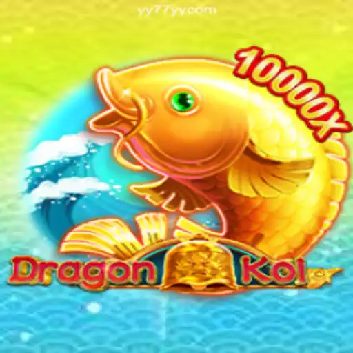 Exploring the World of DragonKoi: A Thrilling Gaming Experience