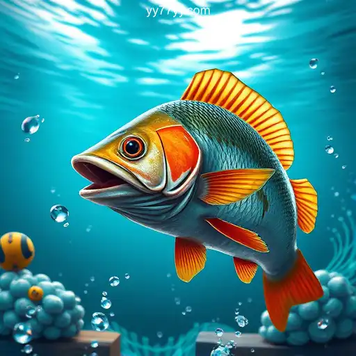 Fishing Games: An Ocean of Fun and Strategy