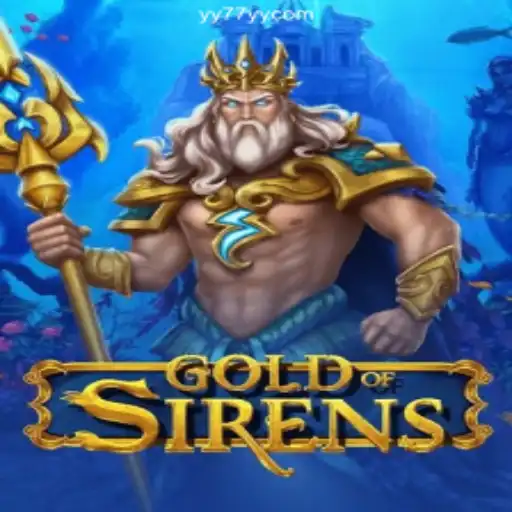 Exploring the Enchanting World of GoldofSirens
