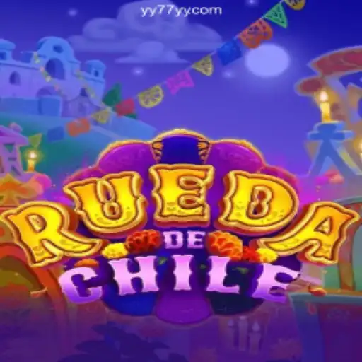 RuedaDeChile: A Thrilling New Game in the World of Online Casinos