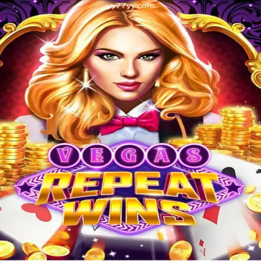 Unveiling VegasRepeatWins: The Exciting New Casino Game Taking the Scene by Storm