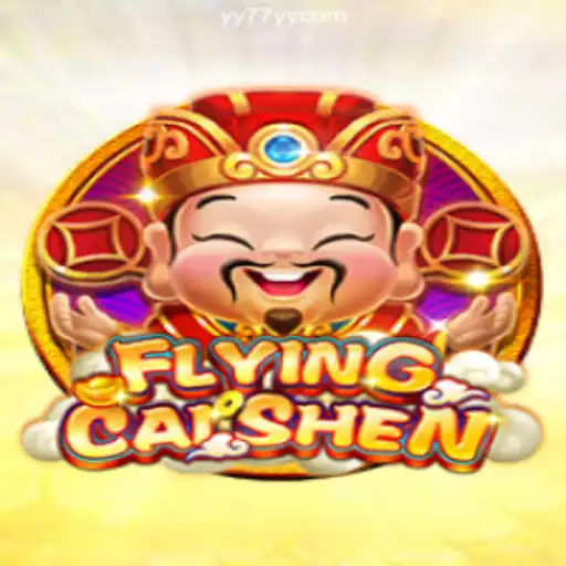 Exploring the Exciting World of FlyingCaiShen: A Thrilling Online Casino Experience