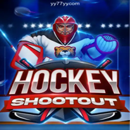 Experience the Thrills of HockeyShootout with YY77.COM Oficial