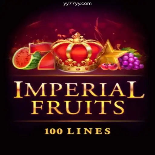 ImperialFruits100: The Opulent Slot Experience with YY77.COM