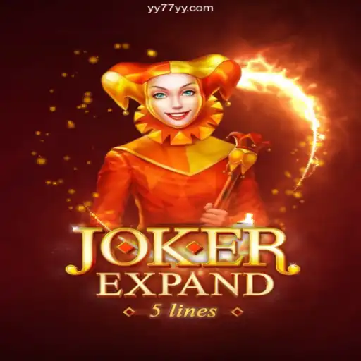Exploring the Exciting World of JokerExpand Casino Game at YY77.COM Oficial 💯️