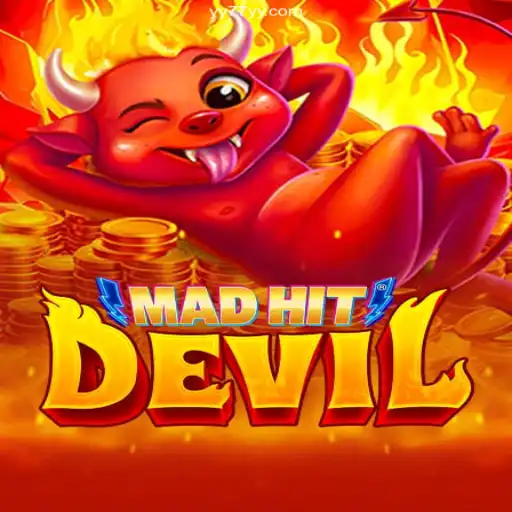 MadHitDevil: Unveiling the Ultimate Online Gaming Experience at YY77.COM