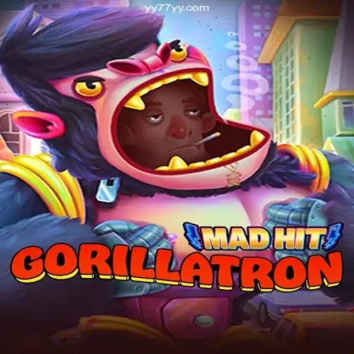 Experience the Adventure with MadHitGorillatron