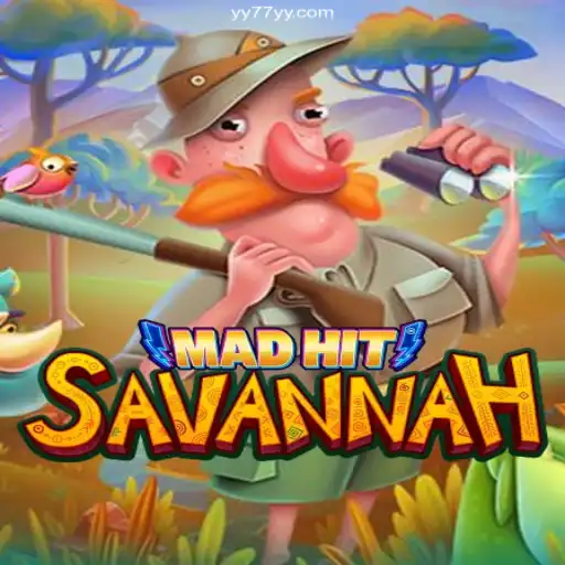 Exploring the Thrills of MadHitSavannah: A New Era in Online Gaming