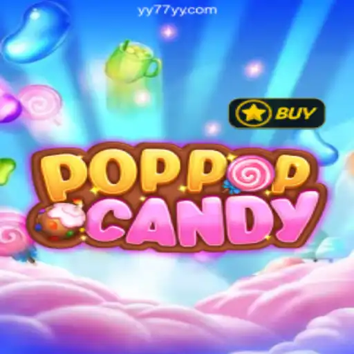 Exploring POPPOPCANDY: A Sweet Adventure Awaits