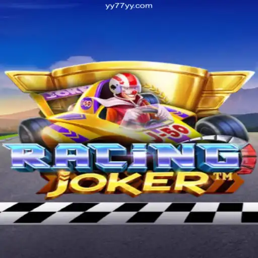RacingJoker: A Thrilling Adventure in the World of Online Gaming