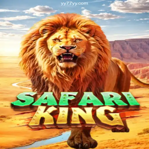 Exploring SafariKing: A Roaring Adventure at YY77.COM