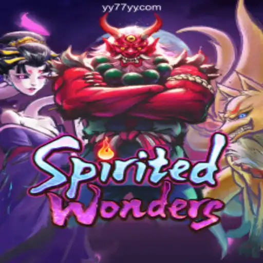 SpiritedWonders: Dive into the Captivating World of a New Casino Game