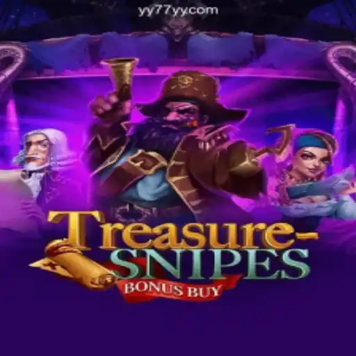 Exploring the Exciting World of TreasuresnipesBonusBuy at YY77.COM Oficial 💯️