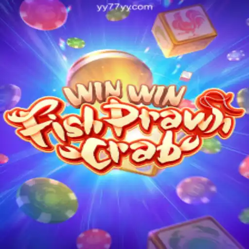 WinWinFishPrawnCrab: The Ultimate Casino Game Experience at YY77.COM