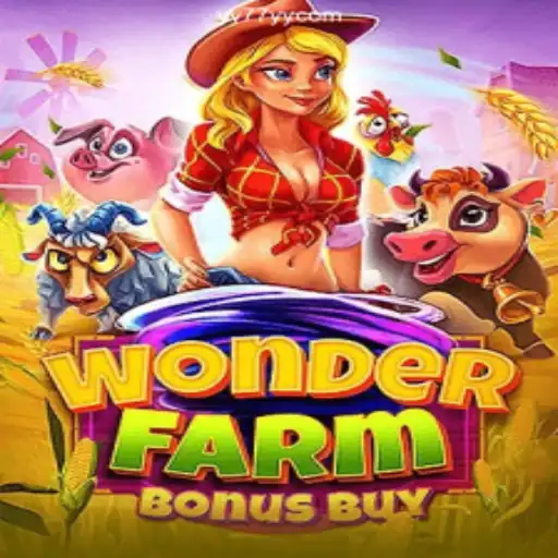 Discover the Excitement of WonderFarmBonusBuy at YY77.COM Oficial 💯️ - O melhor cassino online do Brasil